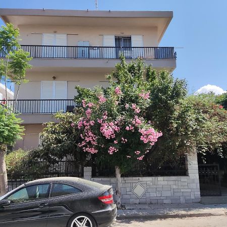 Down Town Cidade de Kos Exterior foto